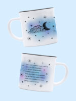 Taza Peter Vintage