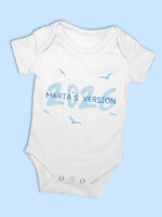 Body Bebé 1989 Version